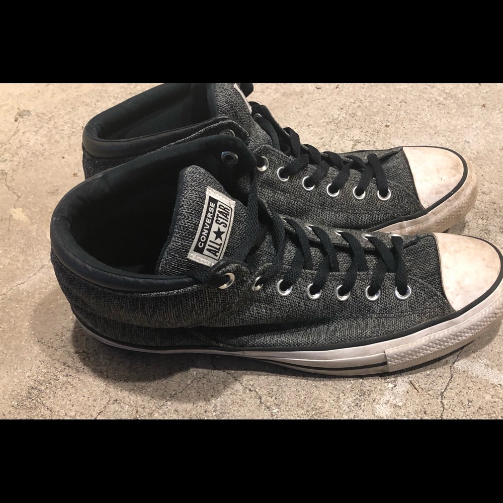 Men Converse All Star size 13 Sneakers